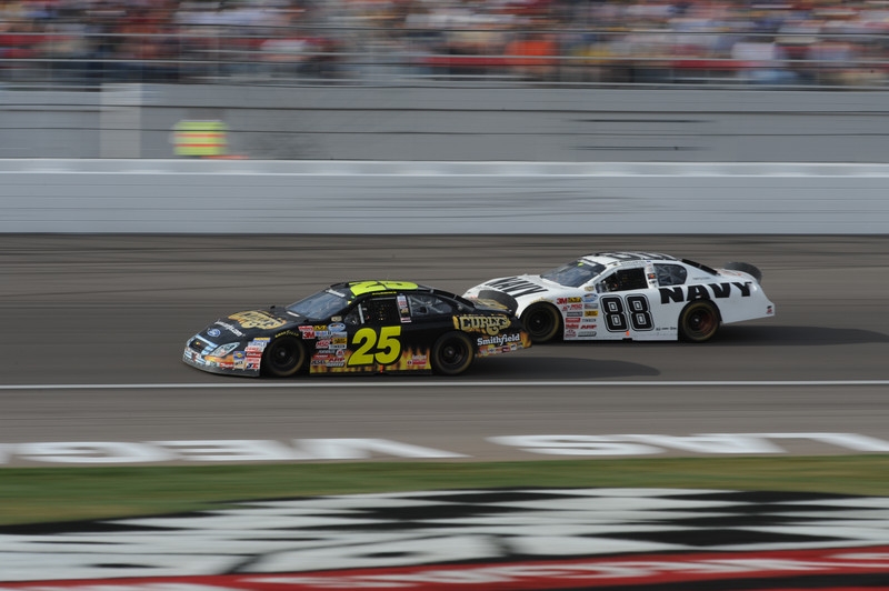 NASCAR Nationwide Series