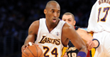 2009 - Lakers vs. Cavaliers