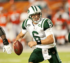 Mark Sanchez