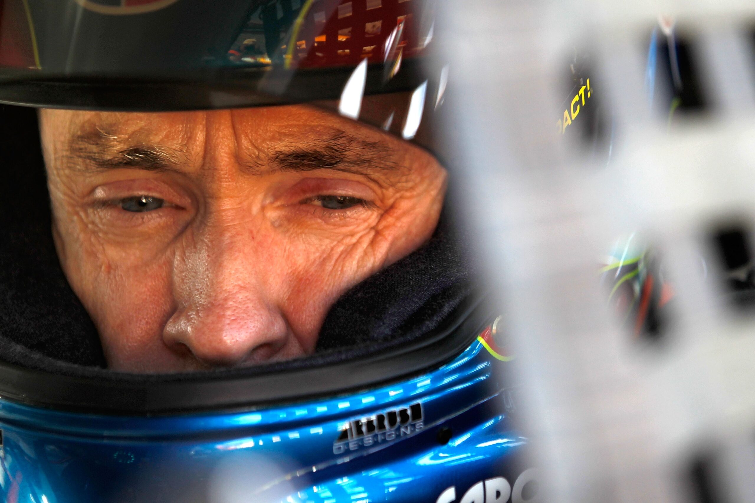 Mark Martin