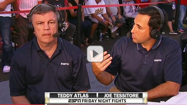 Joe Teddy Aug 2