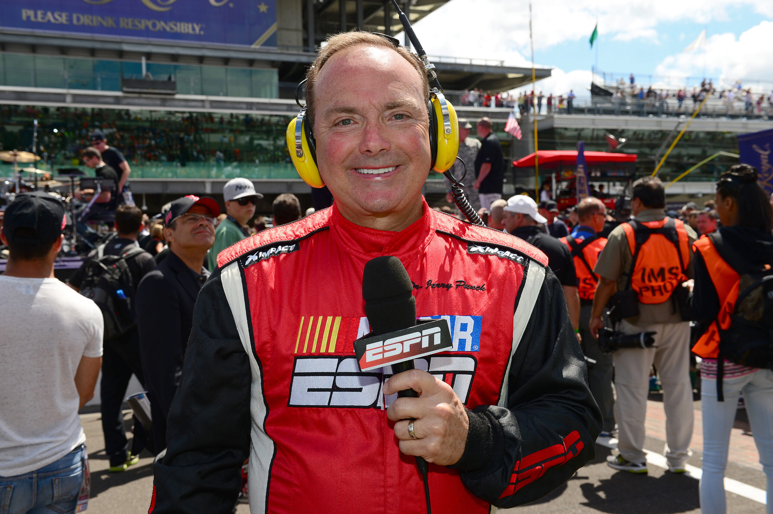 Brickyard 400 - July 28, 2013