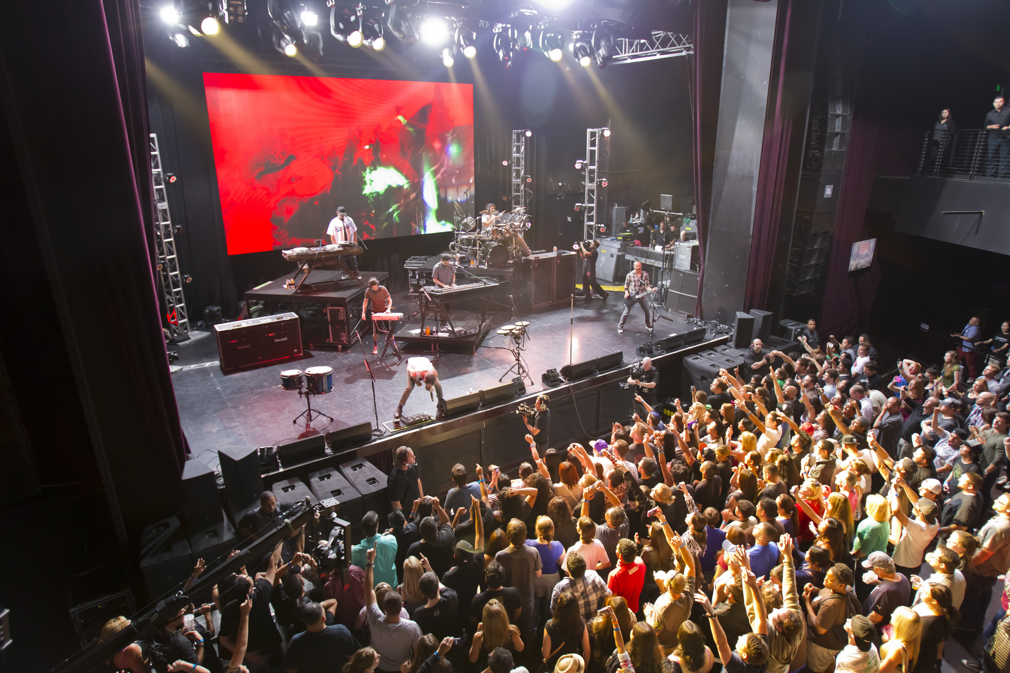 X Games Music - X Games Los Angeles 2012 - June 30, 2012