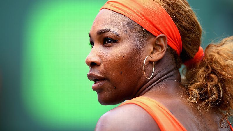 serena