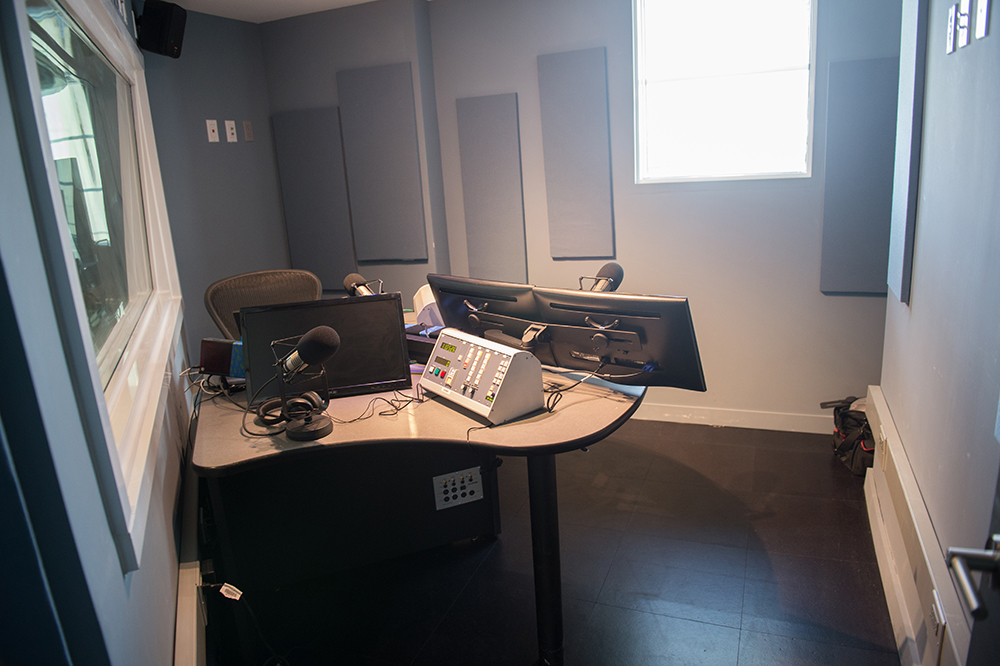 ESPN Radio - September 2, 2014