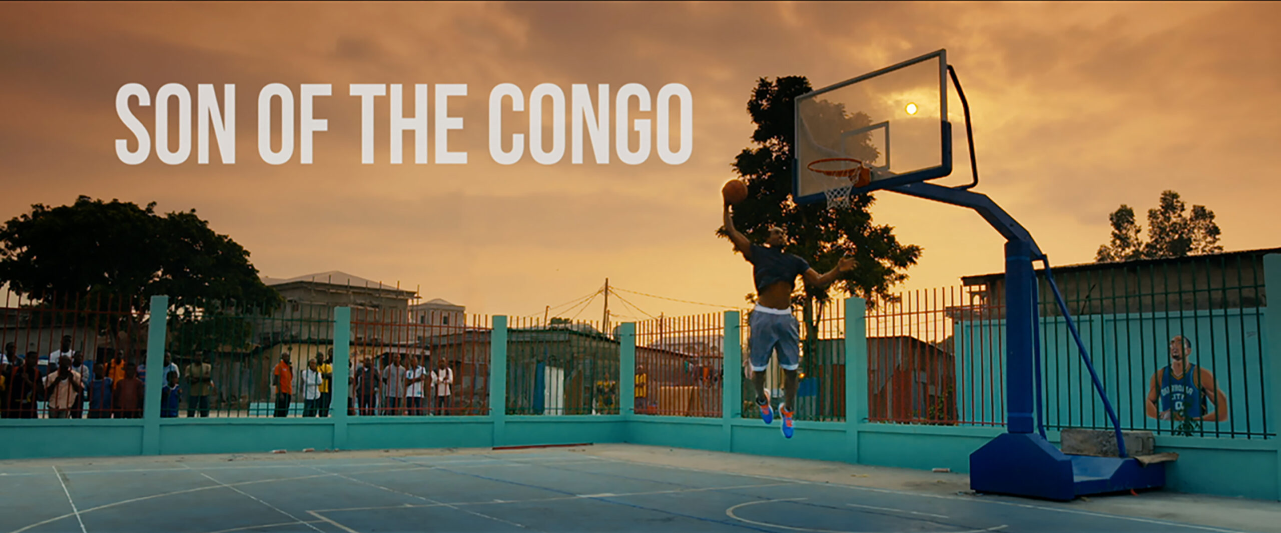son of the congo