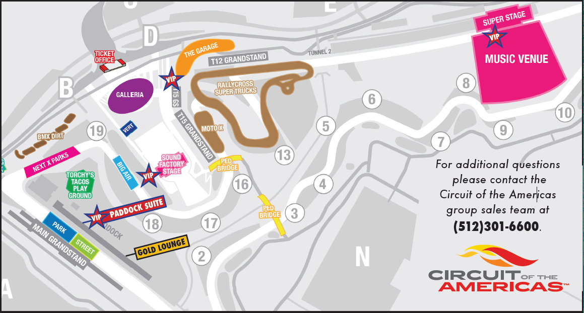 cota hospitality