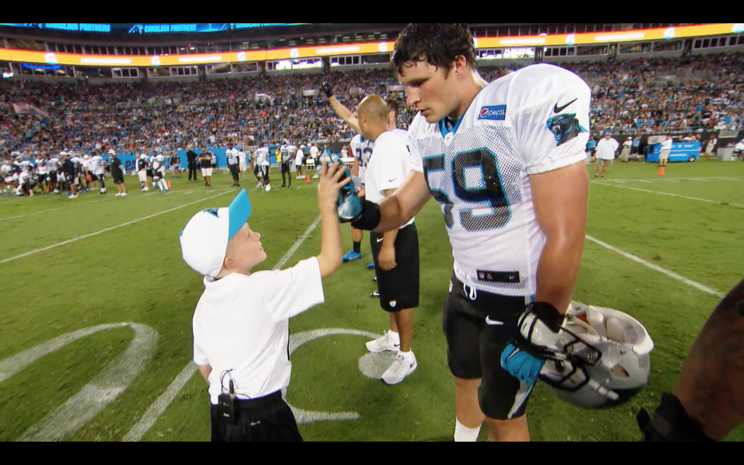 Braylon Beam