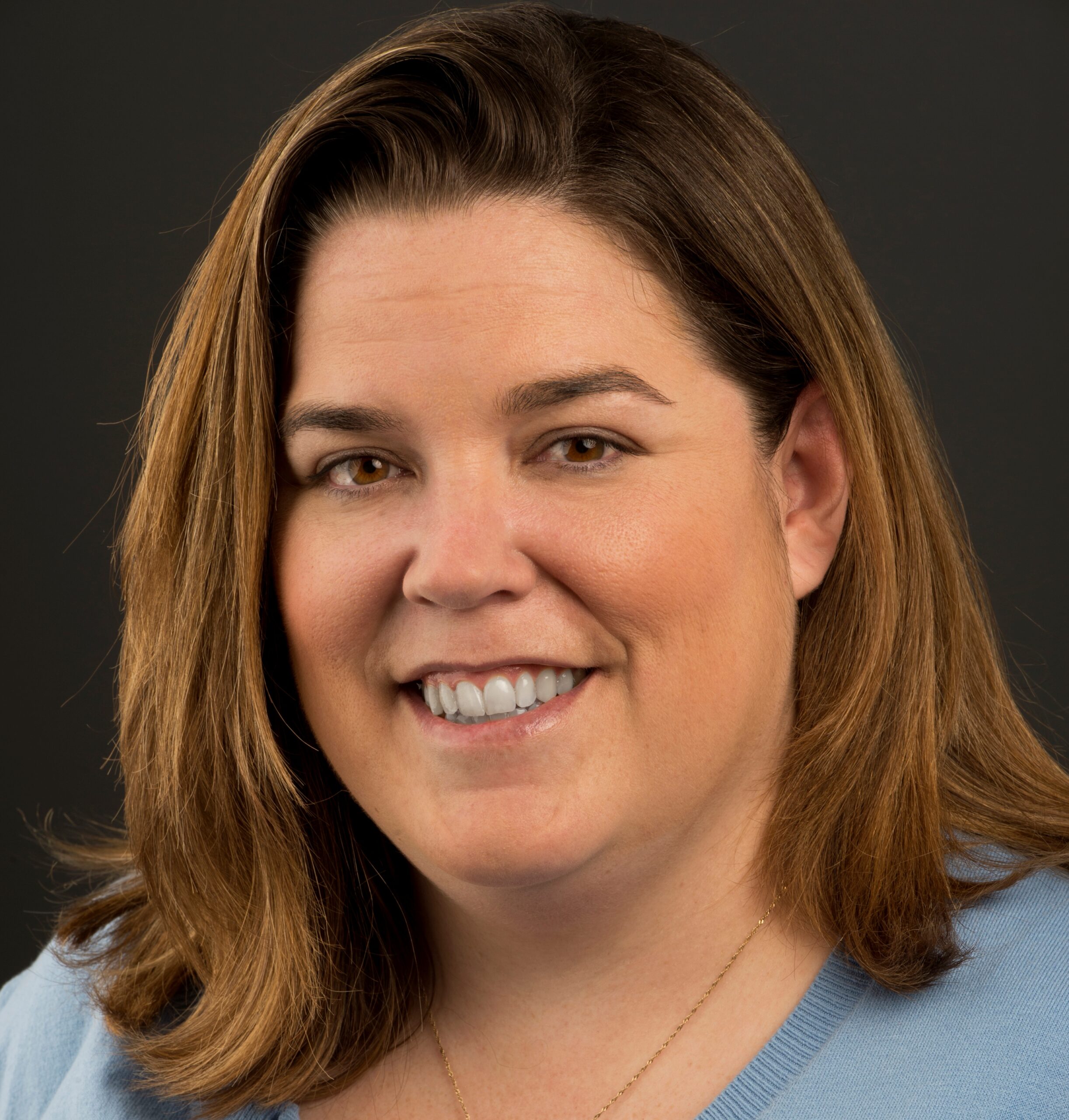 Bristol, CT - January 16, 2014 - Photo Studio: Portrait of Mary Sheehan. (Photo by Joe Faraoni/ ESPN Images)