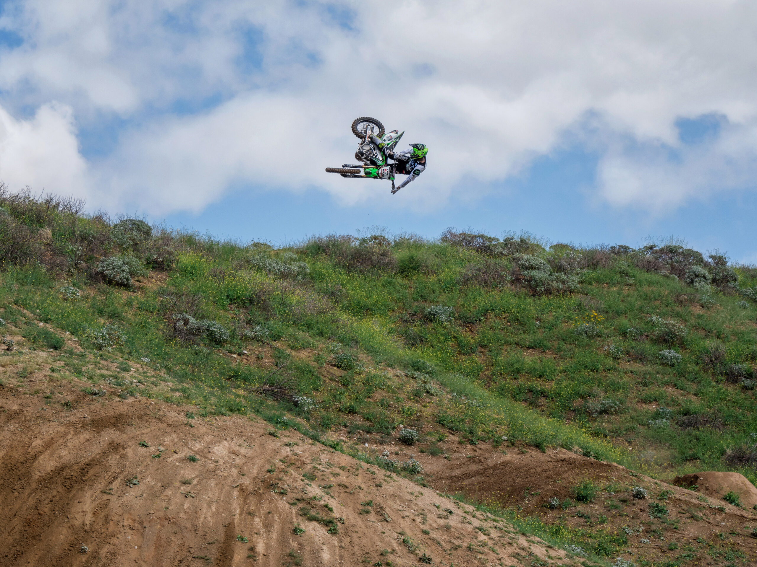 Jeremy Stenberg_Action 1_John Sanders