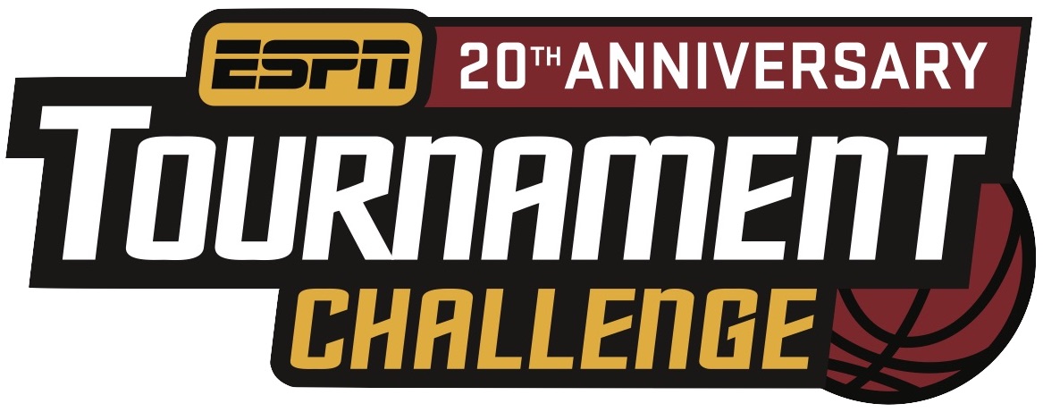 ESPN TC 20th Anniversary LOGO