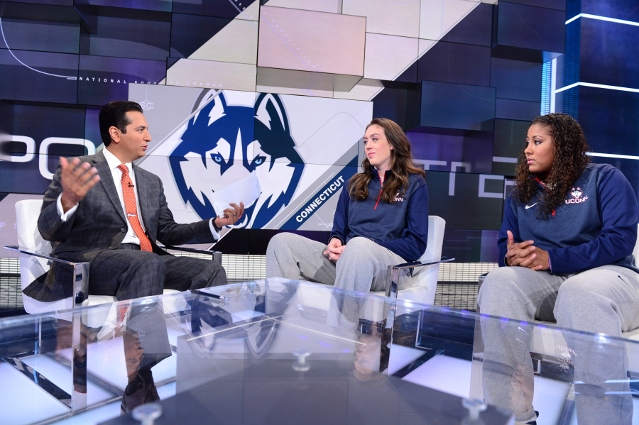 SportsCenter - November 6, 2014