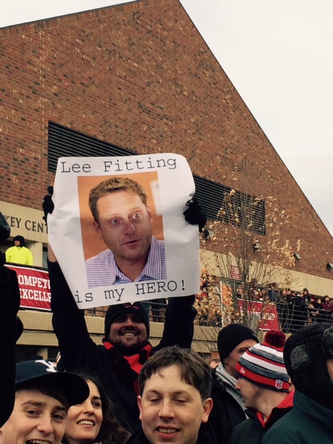 (Photo via Rachel Siegal)