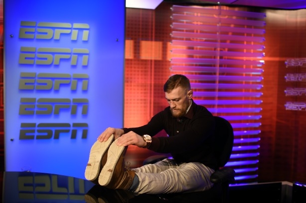 (Joe Faraoni/ESPN Images)