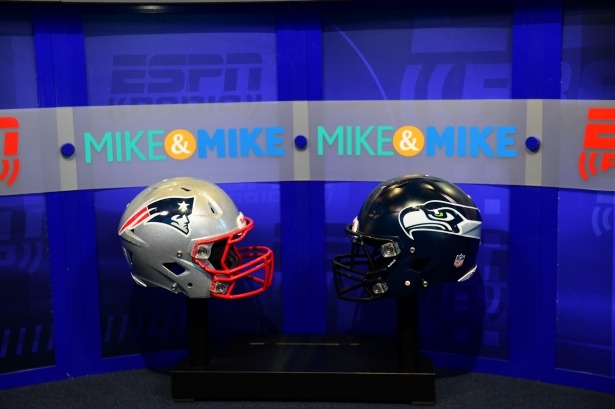 (Phil Ellsworth/ESPN Images
