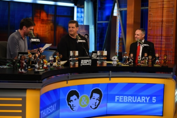 (Joe Faraoni/ESPN Images)