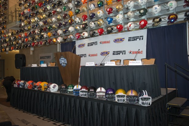 (Richard DuCree/ESPN Images)