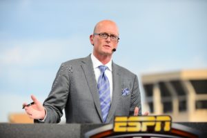 Scott Van Pelt. (Phil Ellsworth/ESPN Images)