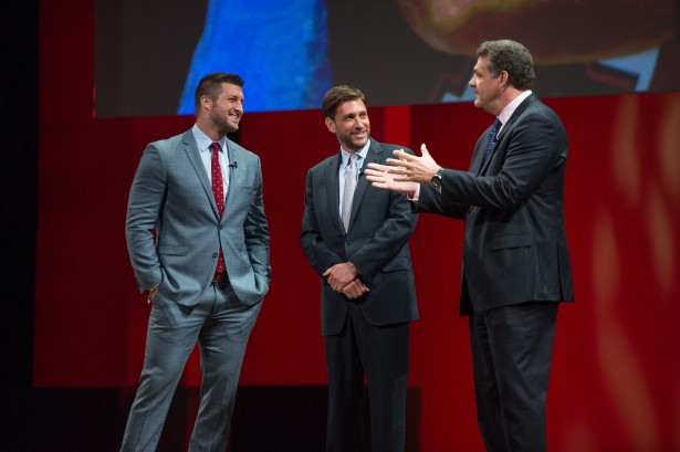 (Rich Arden/ESPN Images)