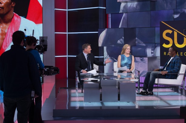 SportsCenter - April 8, 2015