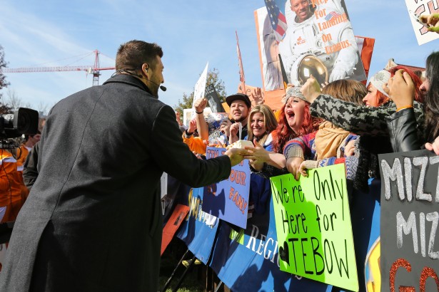 (Andrew Bruckse/ESPN Images)