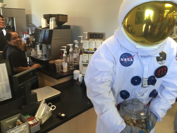 (Kate Rosen/ESPN)