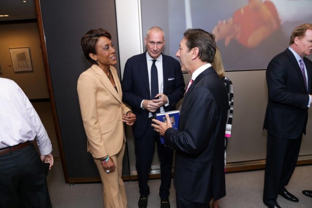 (Photo courtesy Anna Webber/Getty Images for Hearst Corporation)