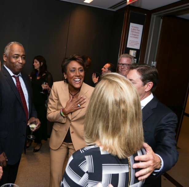 (Photo courtesy  Anna Webber/Getty Images for Hearst Corporation)