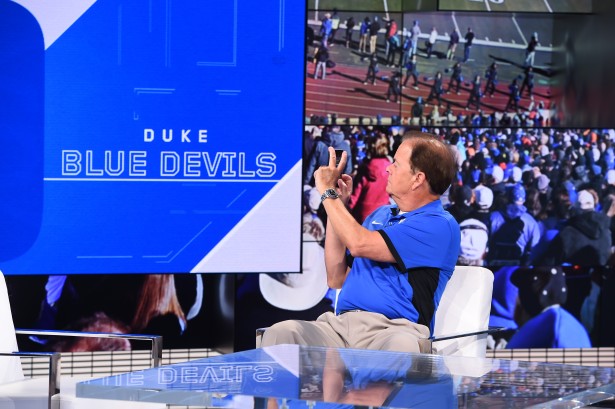 (Joe Faraoni/ESPN Images)