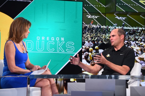 (Joe Faraoni/ESPN Images)