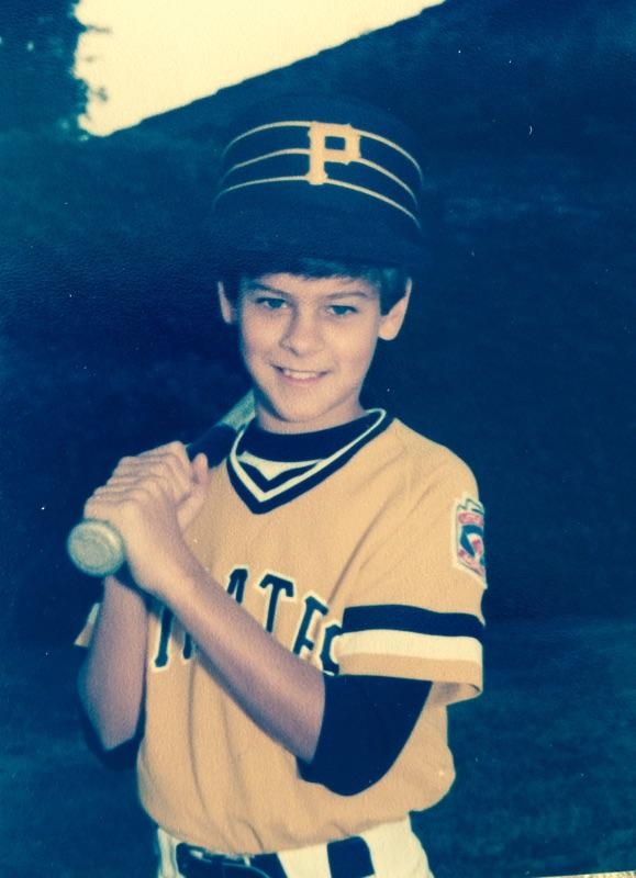 (Photo courtesy Aaron Boone)