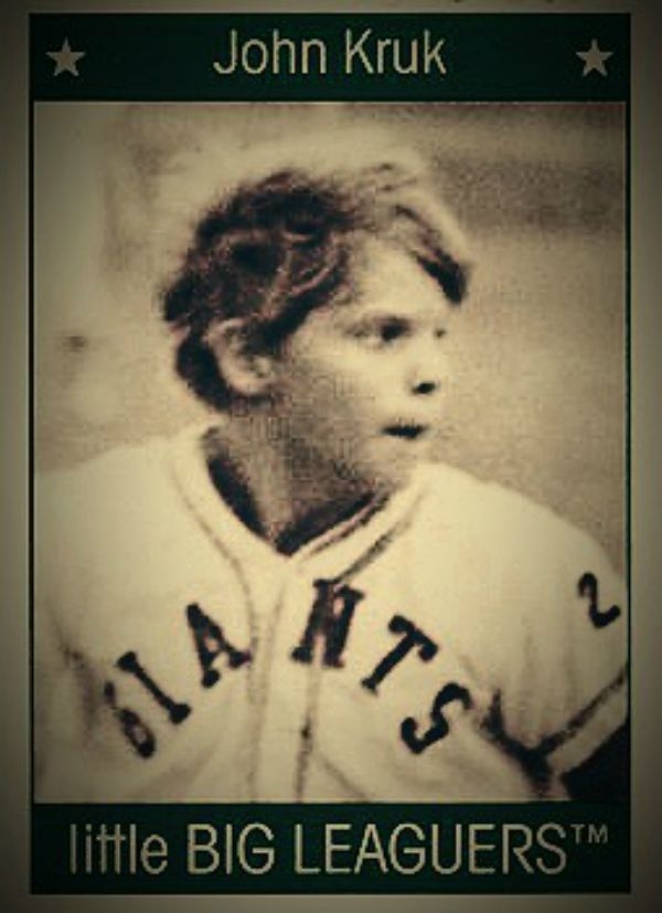 (Photo courtesy John Kruk/ESPN)