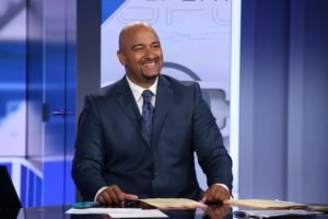 Jonathan Coachman (Allen Kee / ESPN Images)