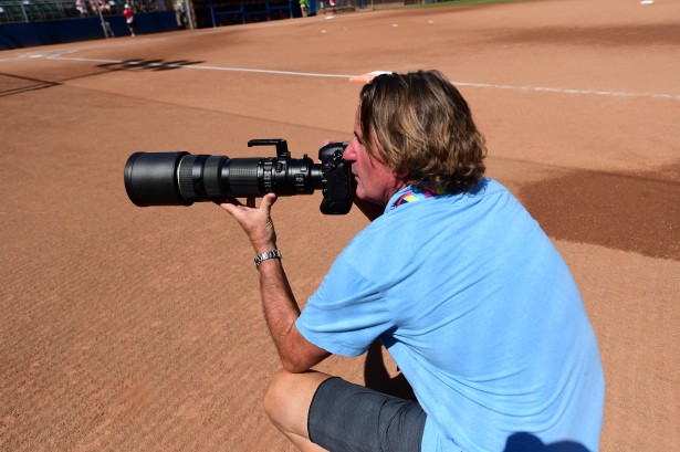 (Phil Ellsworth/ESPN Images)