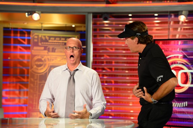 (Scott Clarke/ESPN Images)