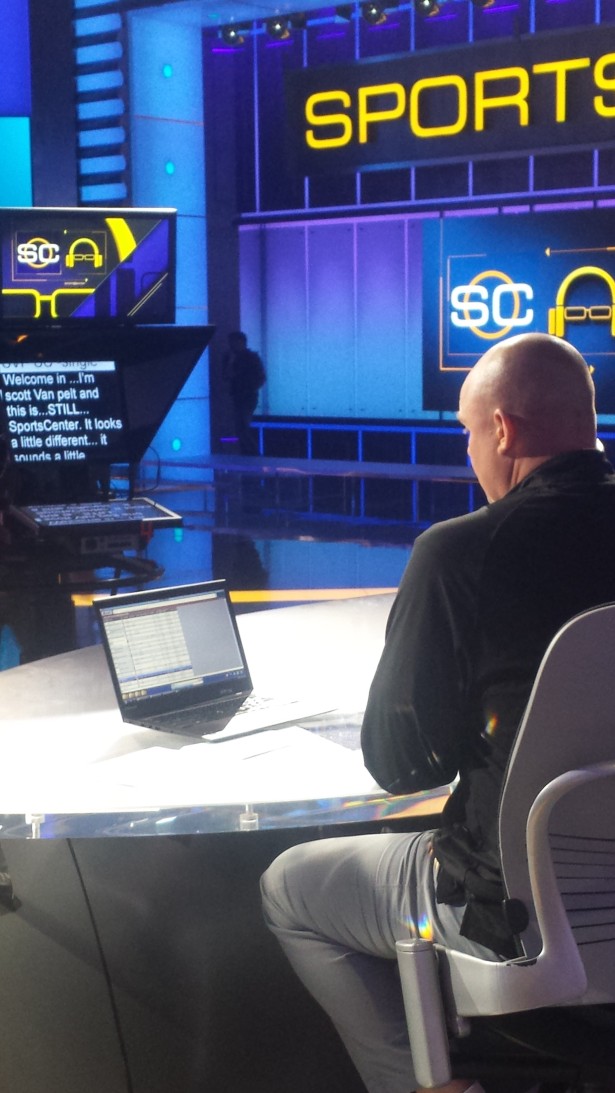 (Mike Skarka/ESPN)