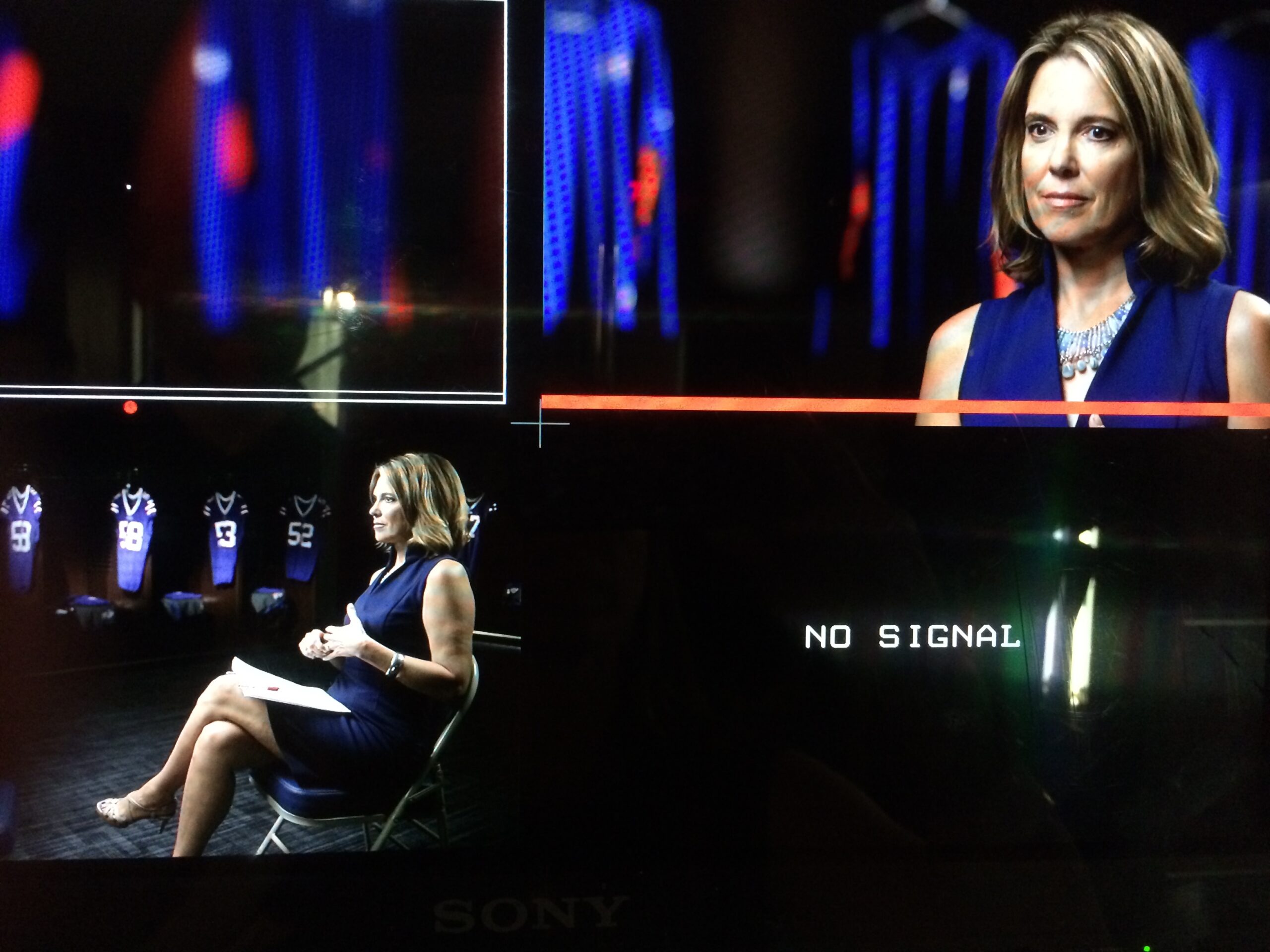 (Photo courtesy Hannah Storm)