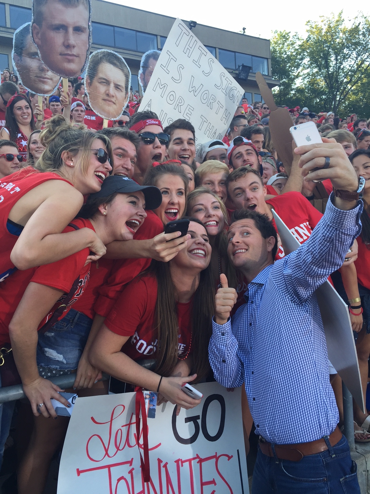 (Chris Wondoloski/ESPN)