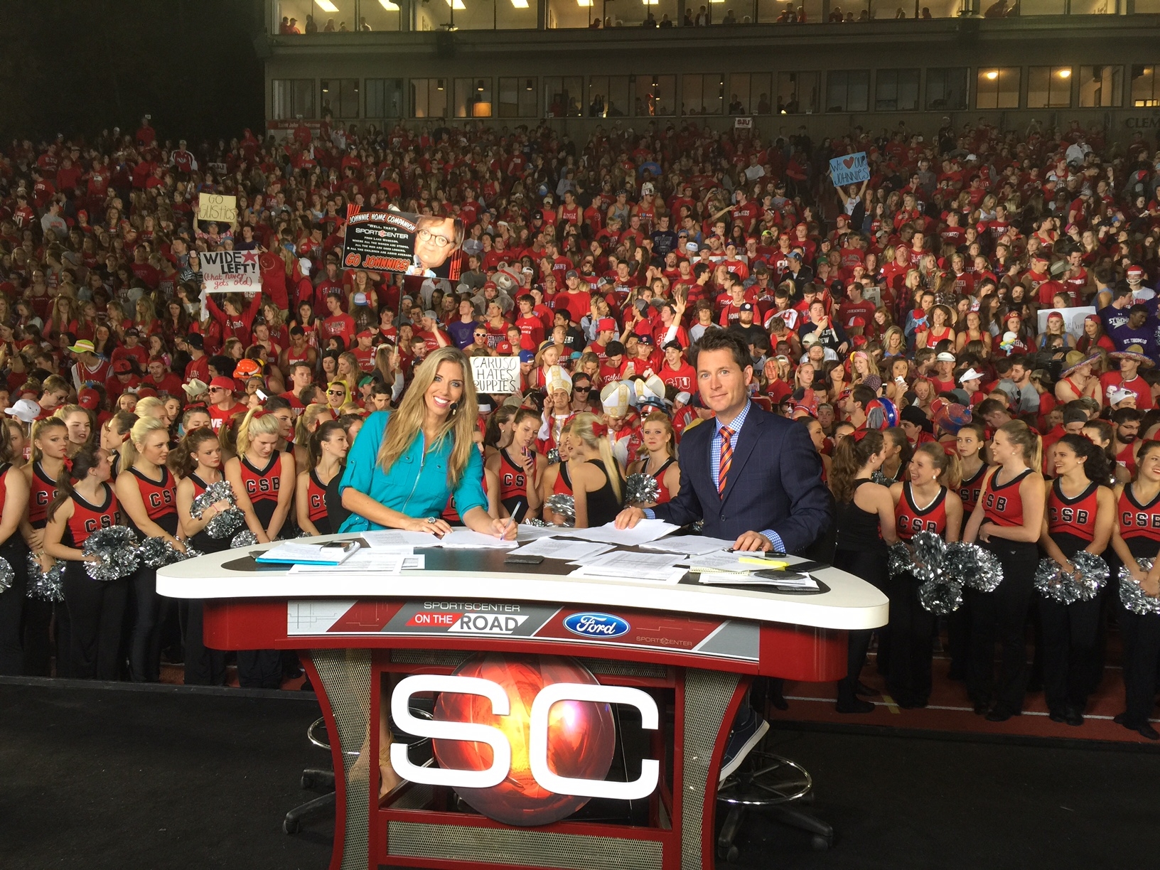 (Chris Wondoloski/ESPN)