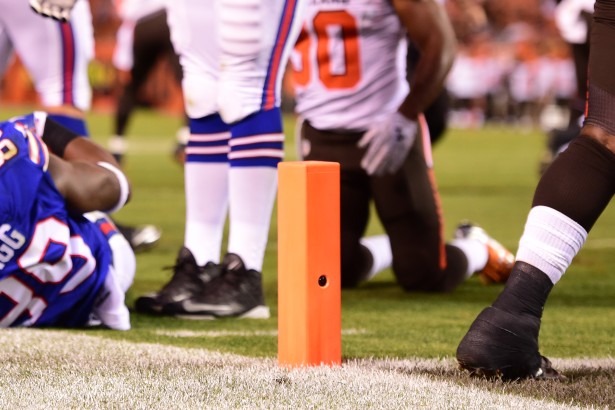 (Phil Ellsworth/ESPN Images)