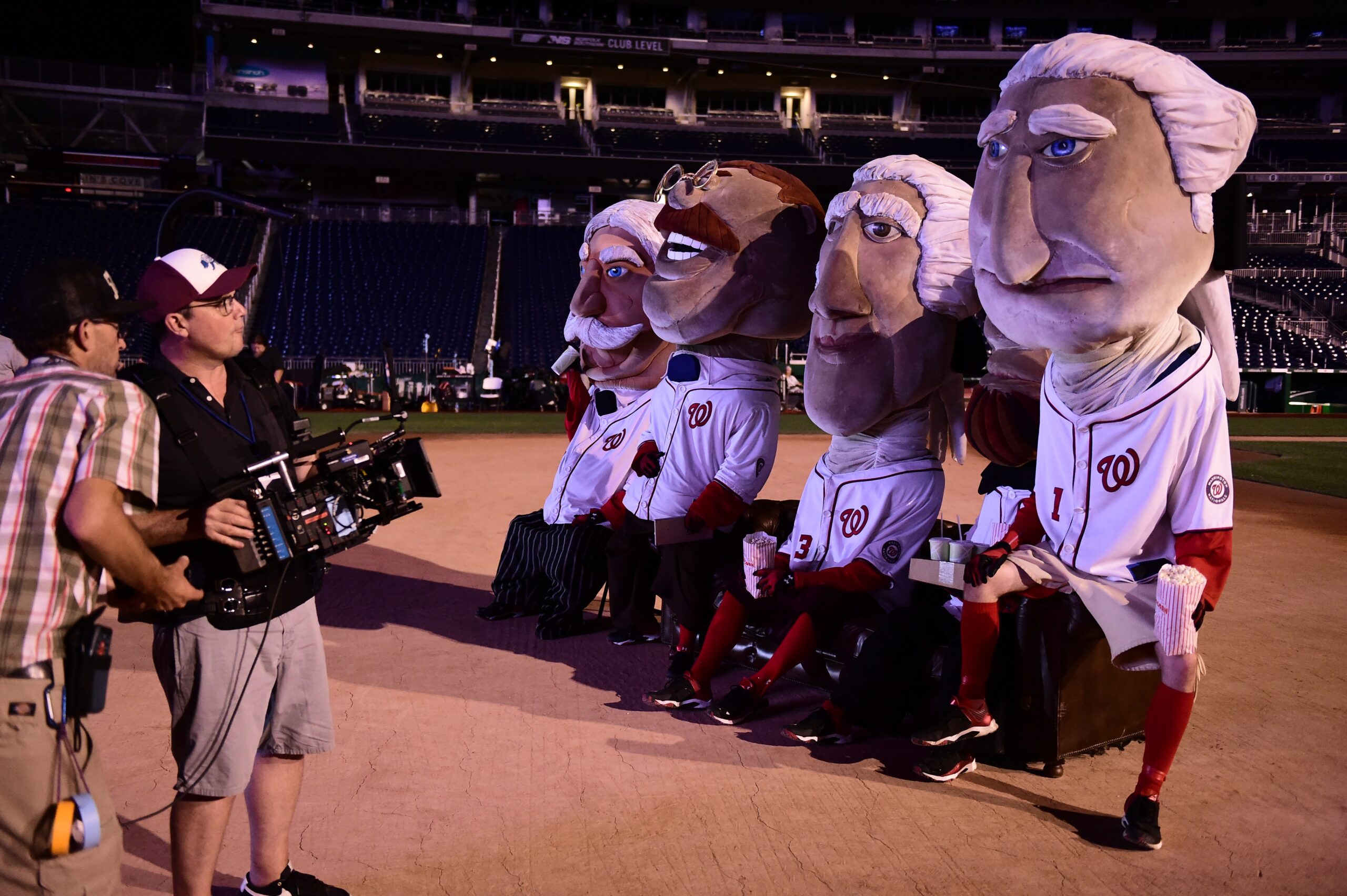 (Ben Solomon/ESPN Images)