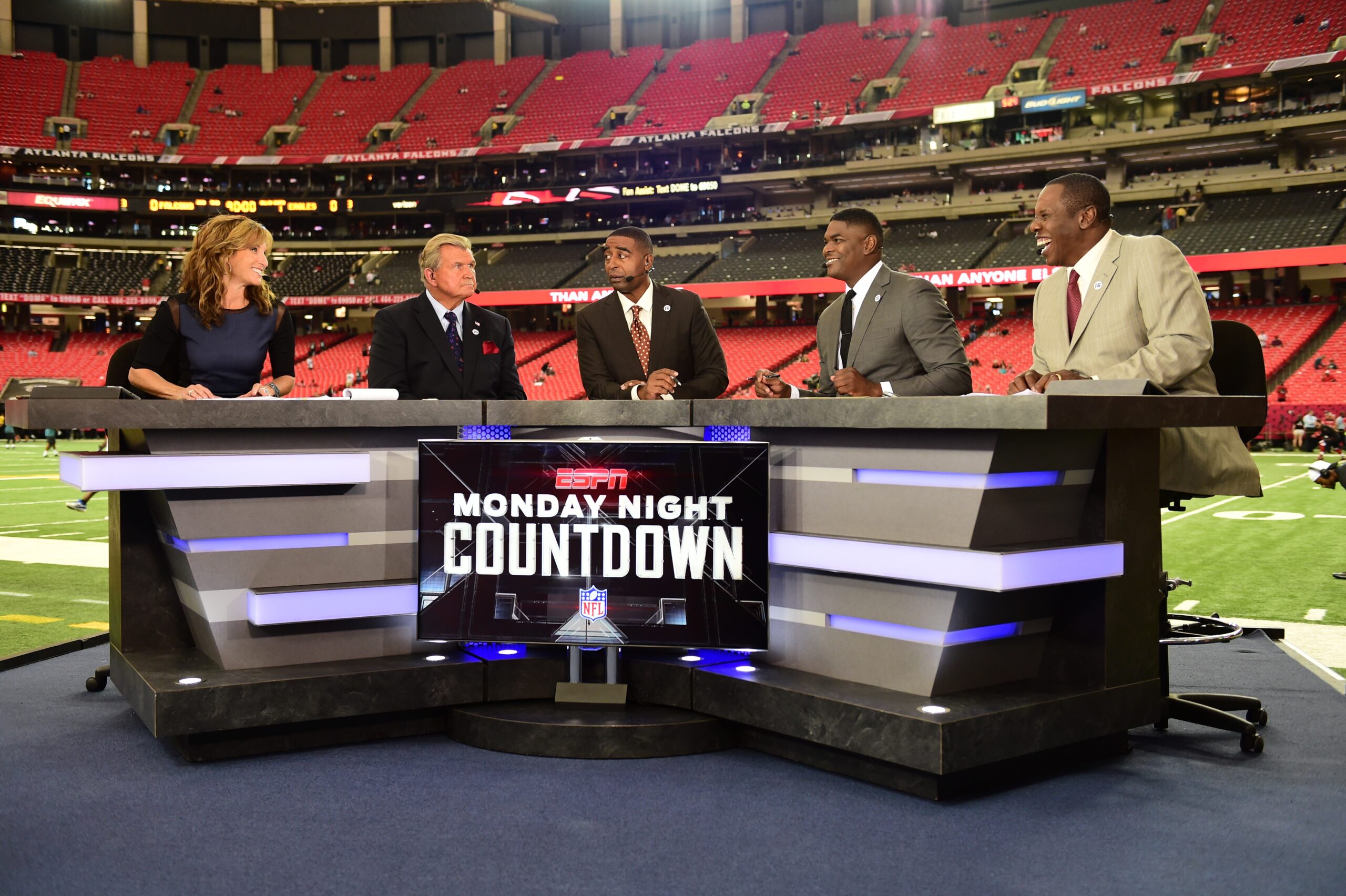 (Phil Ellsworth/ESPN Images)