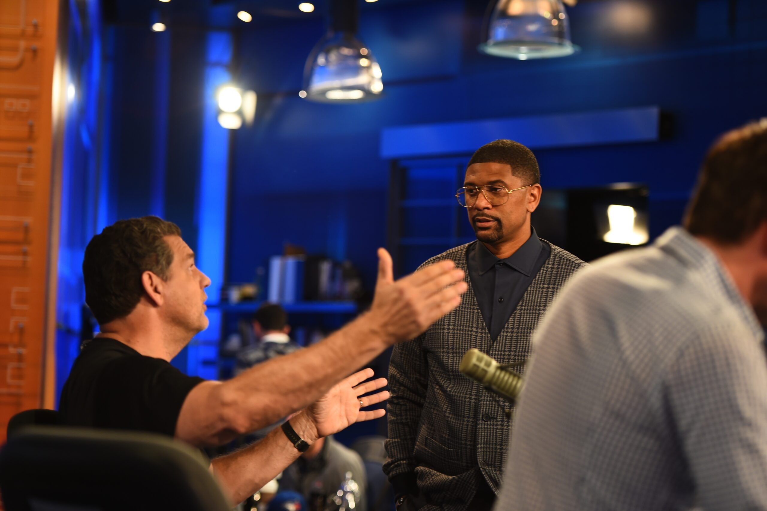 (Joe Faraoni/ESPN Images)