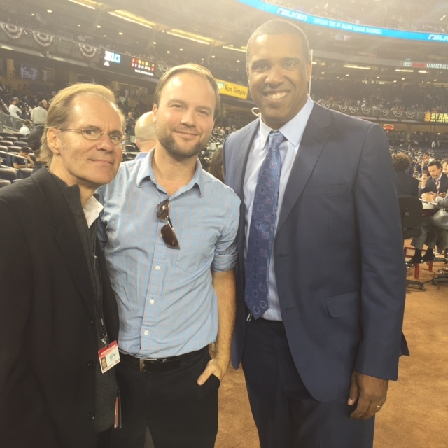 (Gianina Thompson/ESPN)