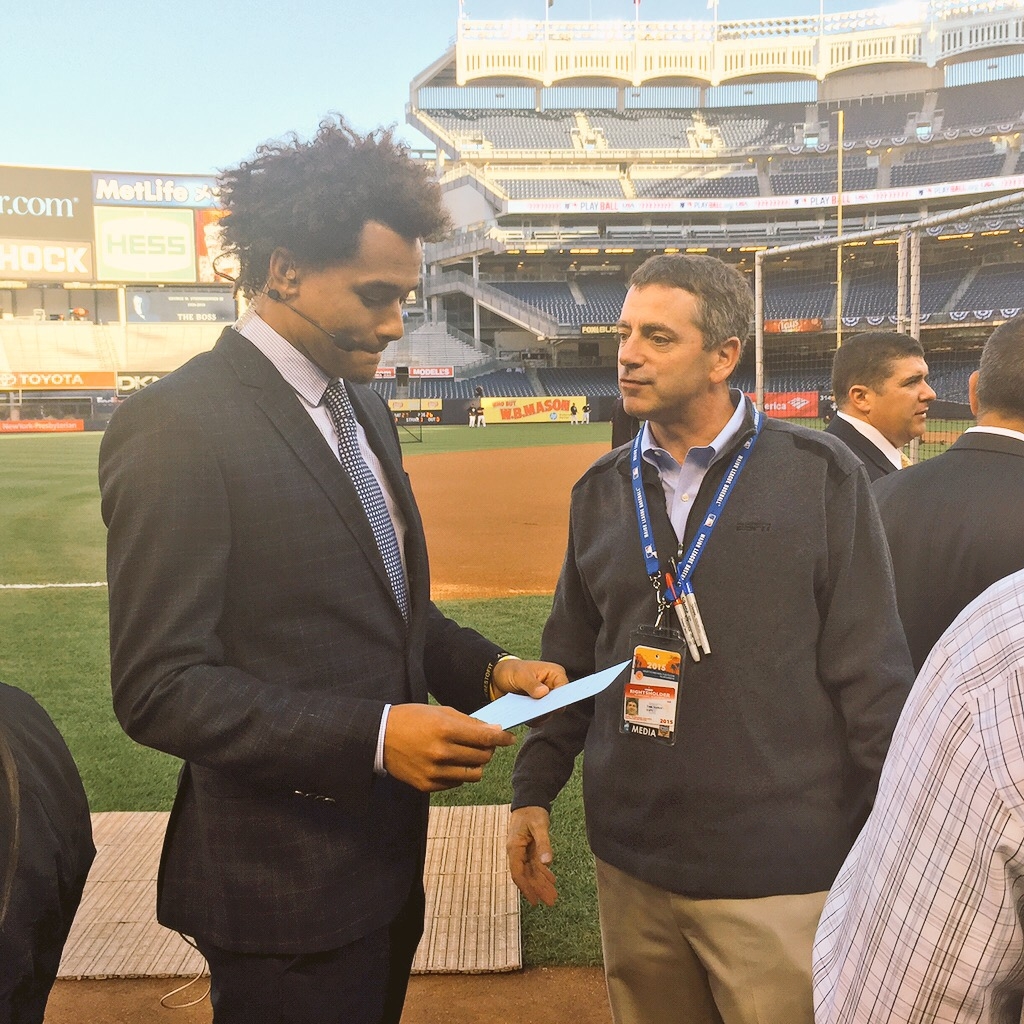 (Gianina Thompson/ESPN)