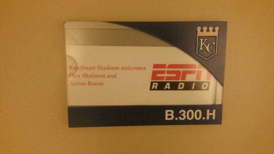 (Ben Cafardo/ESPN)