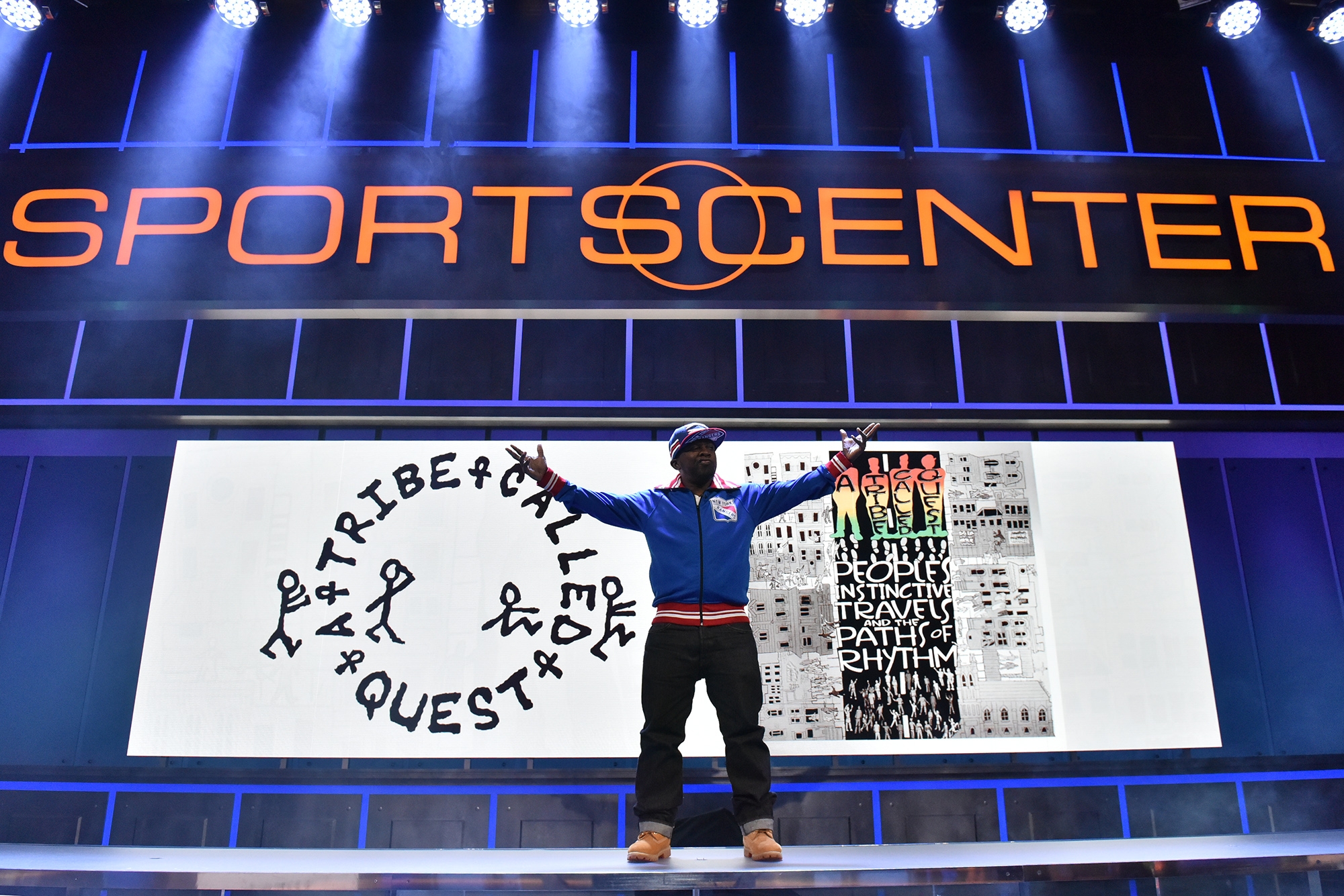 (Nick Caito/ESPN)