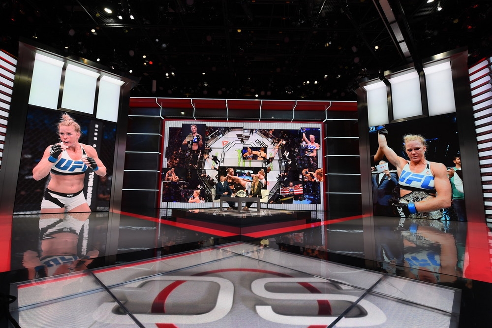 (Joe Faraoni/ESPN)