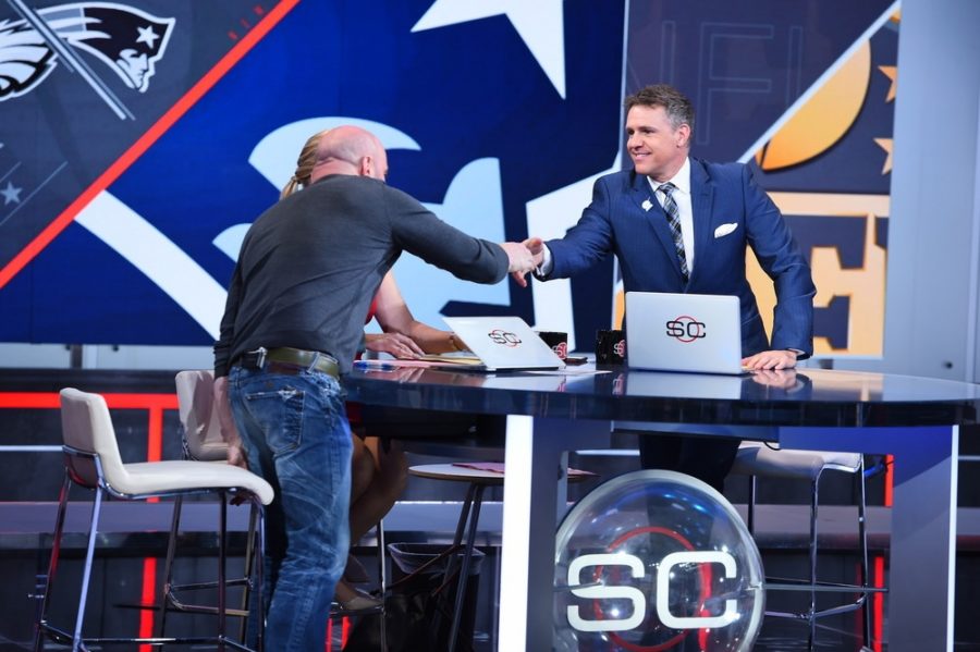 (Joe Faraoni/ESPN Images)
