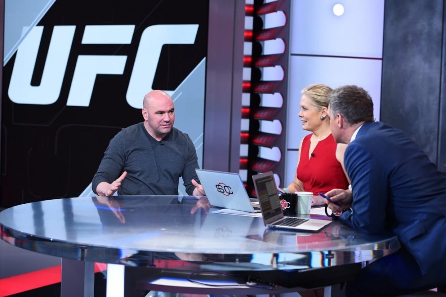 (Joe Faraoni/ESPN Images)